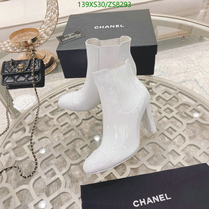 SAMC - Mix Boots - 212