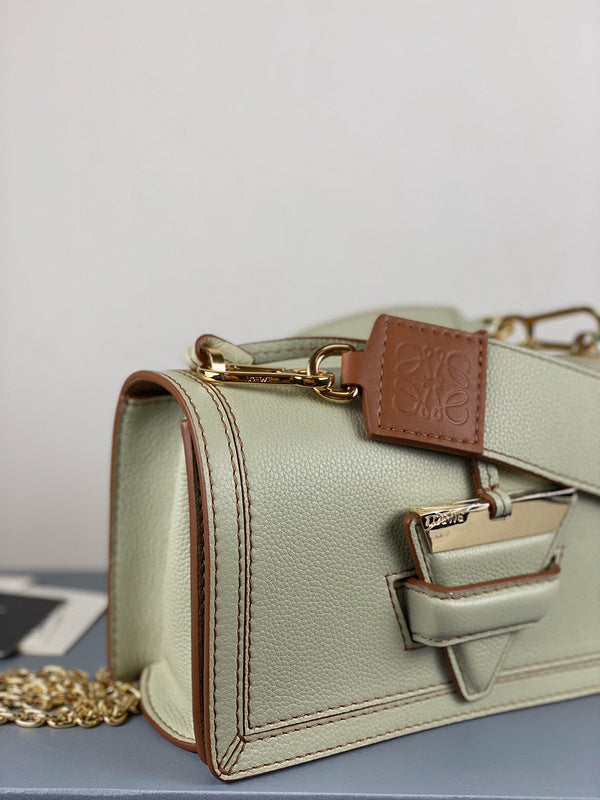 Satchel Bags - LWE Bags - 376