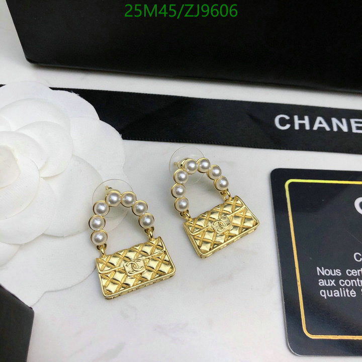 SAMC - CHL Jewelry - 876