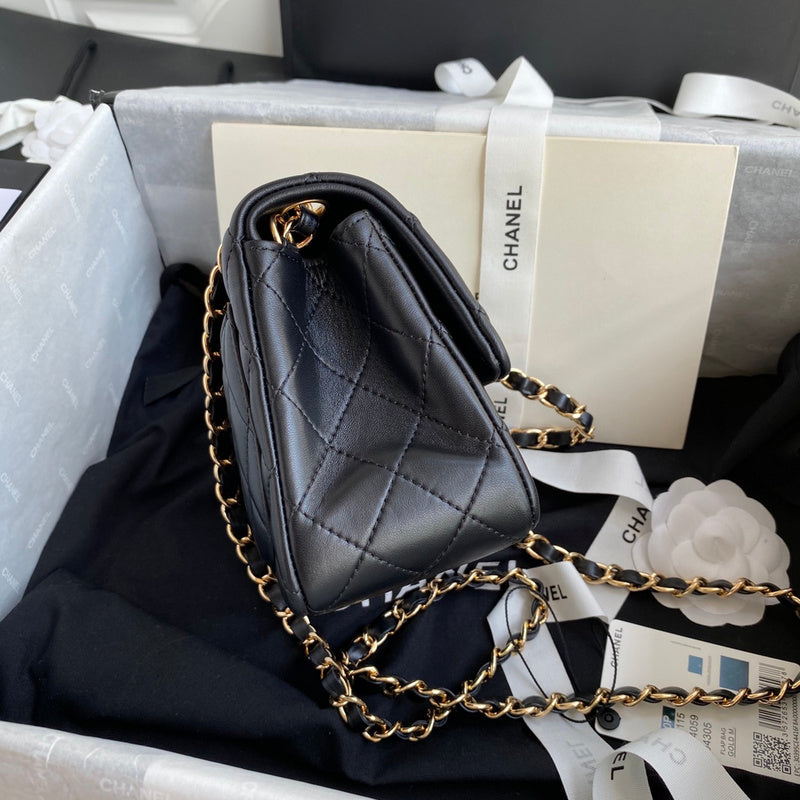 Satchel Bags - CHL Bags - 6543