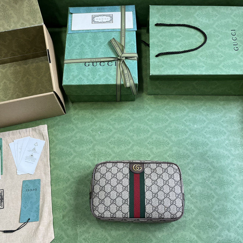 Satchel Bags - GCI Bags - 234