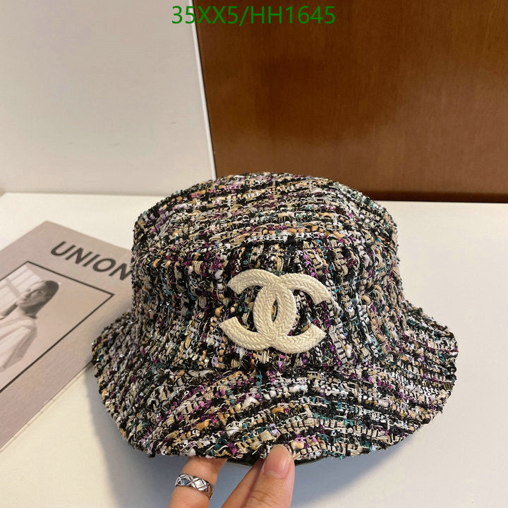 SAMC - CHL Caps & Hats - 381