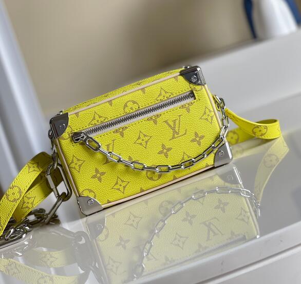 SAMC - LOV Bags - 2498