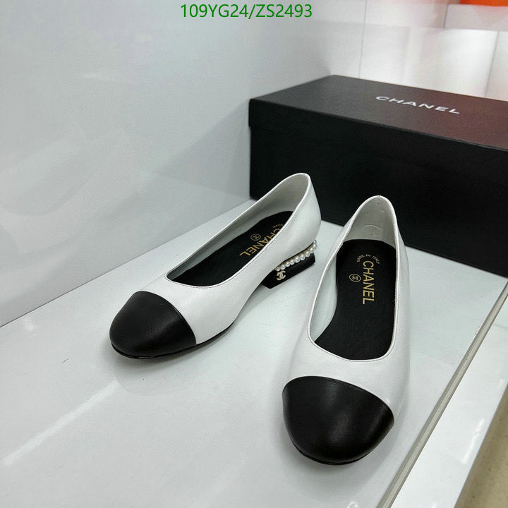 SAMC - CHL Women Shoes Ballet - 324