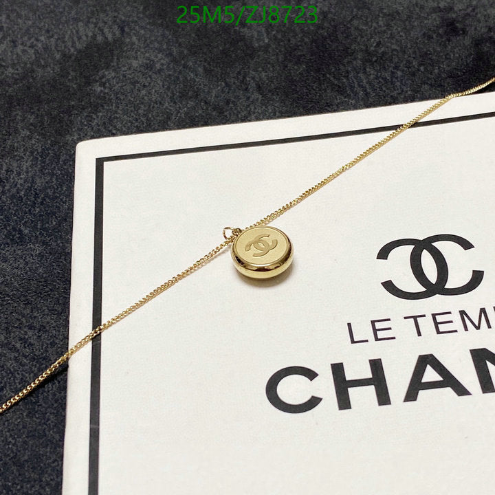 SAMC - CHL Jewelry - 304