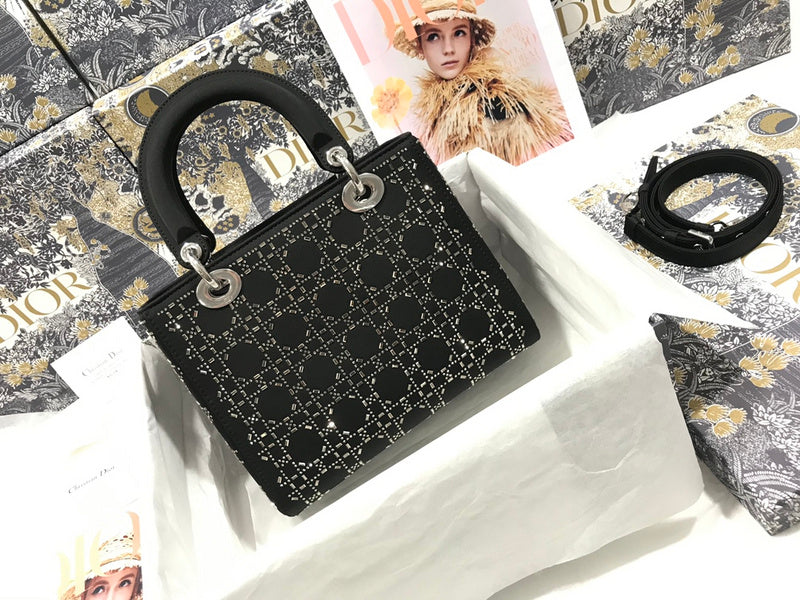 Satchel Bags - DOR Bags - 1102