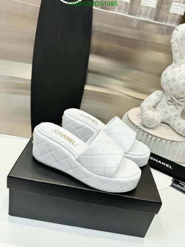 SAMC - CHL Women Shoes High Heels - 057