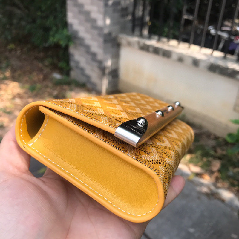 Satchel Bags - GOD Bags - 917