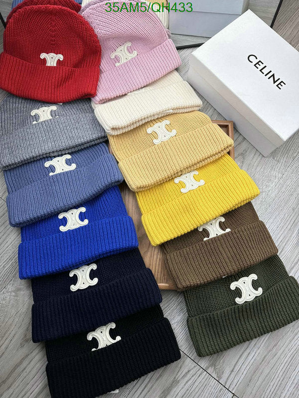 SAMC - COL Caps & Hats - 150