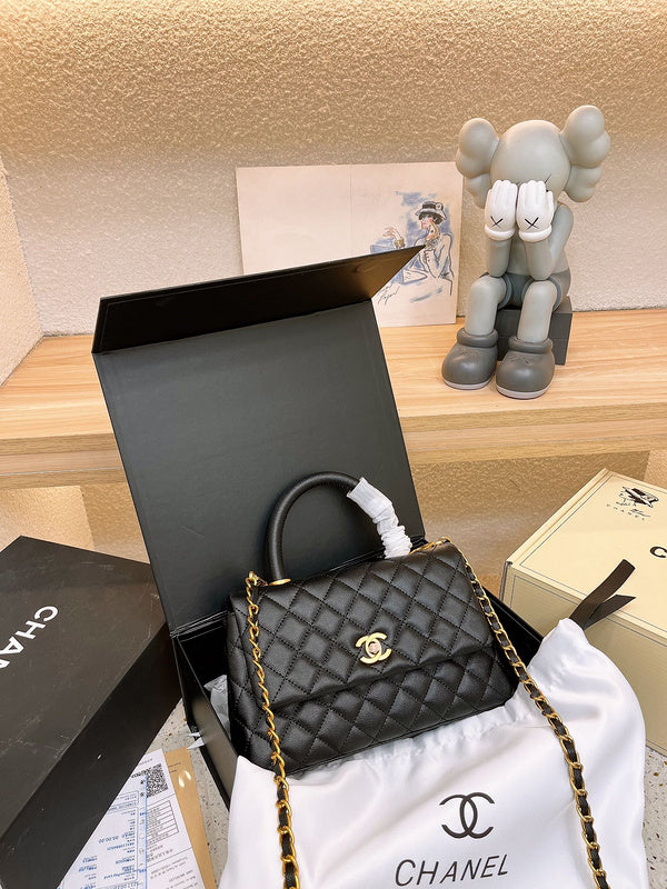 Satchel Bags - CHL Bags - 6988
