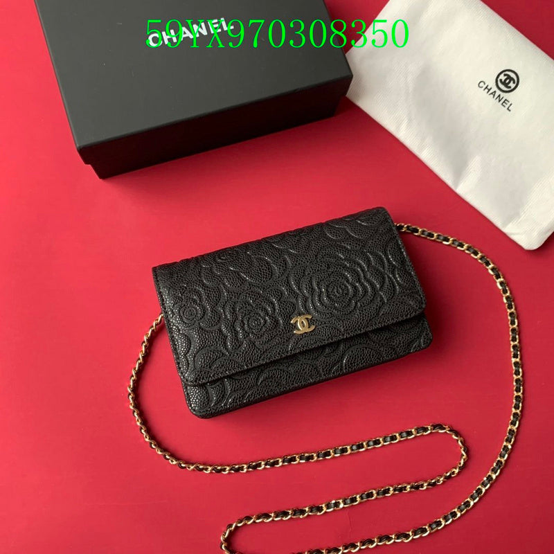 Satchel Bags - CHL Bags - 5439
