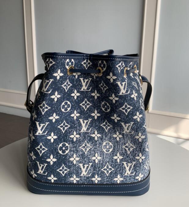 SAMC - LOV Bags - 1842