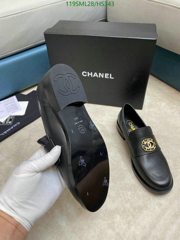 SAMC - CHL Women Shoes - 033