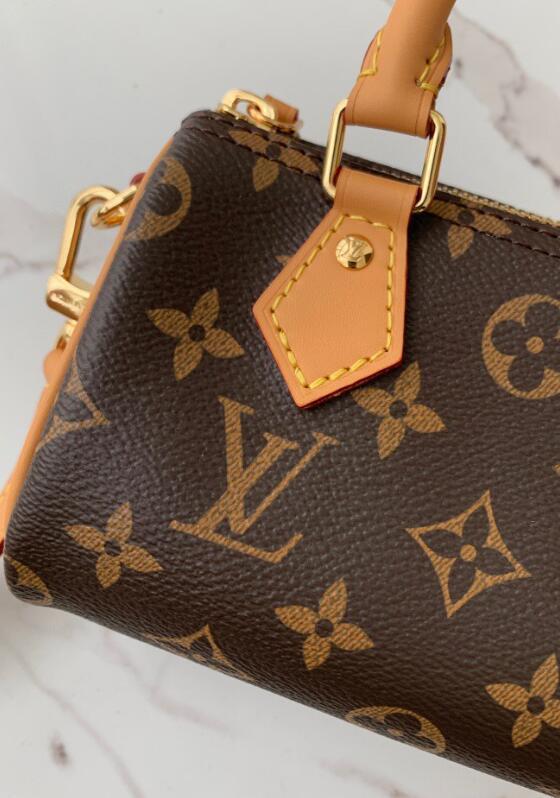 SAMC - LOV Bags - 1563