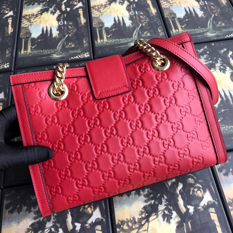Satchel Bags - GCI Bags - 6149