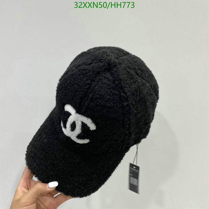 SAMC - CHL Caps & Hats - 376