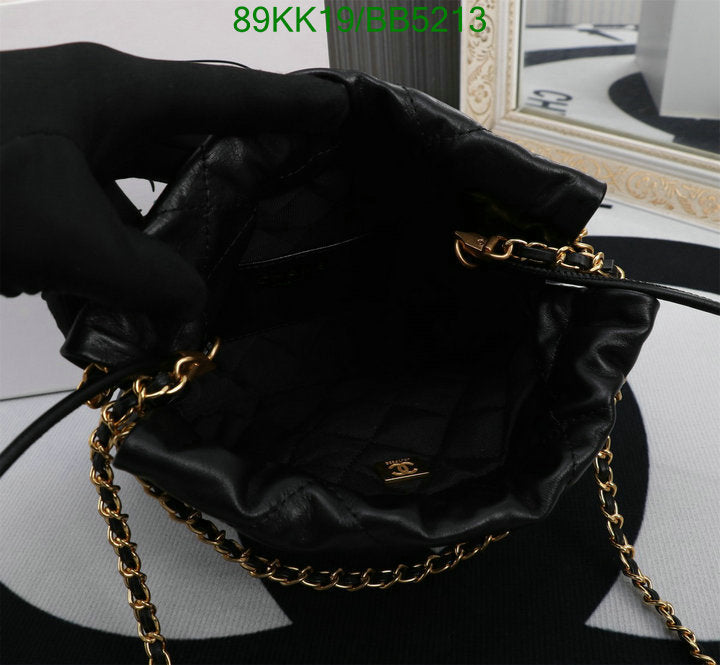 SAMC - CHL Bags Crossbody - 477