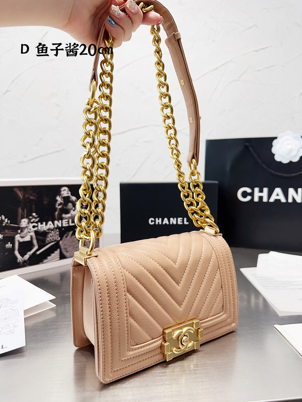 Satchel Bags - CHL Bags - 6777