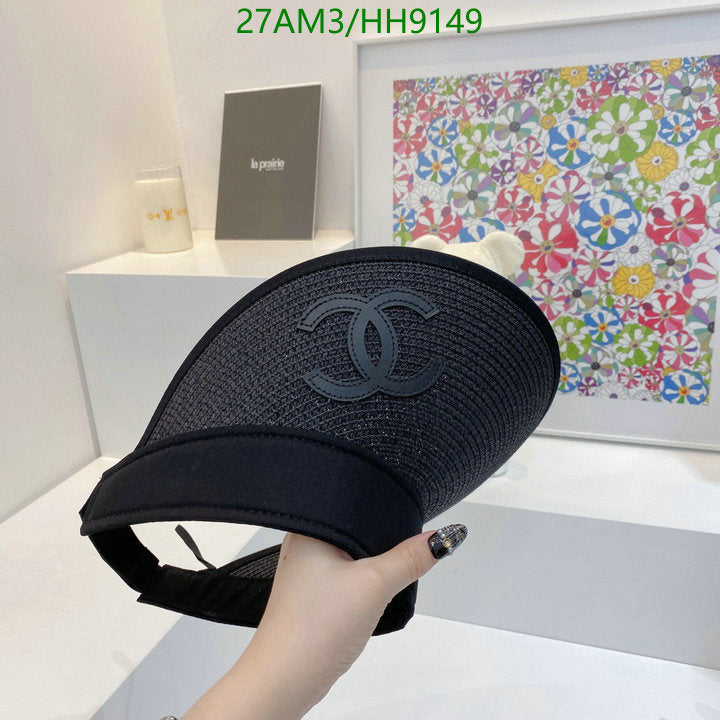SAMC - CHL Caps & Hats - 255