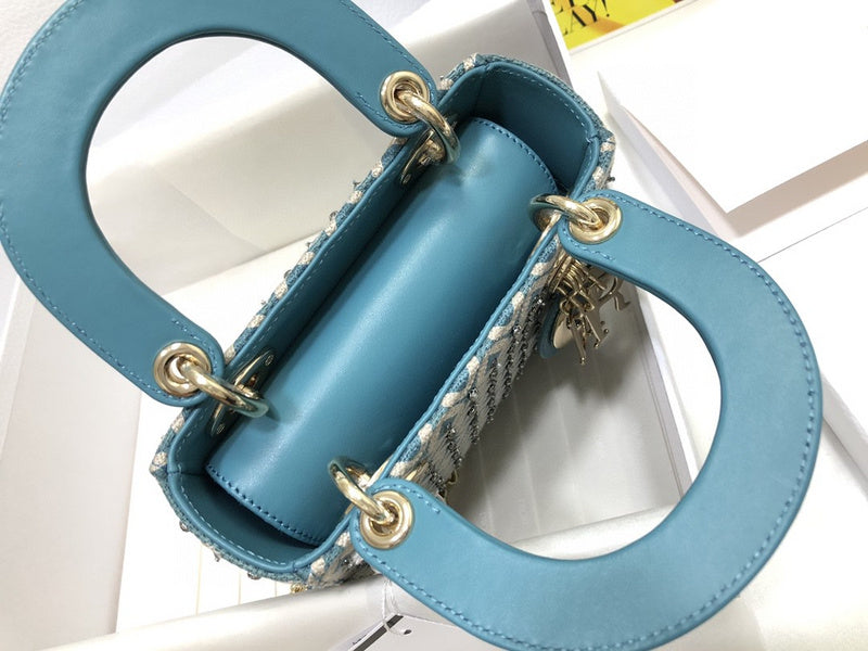 Glami Fashion - DIR Bags - 2131
