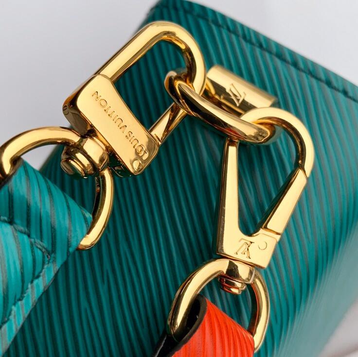SAMC - LOV Bags - 3076