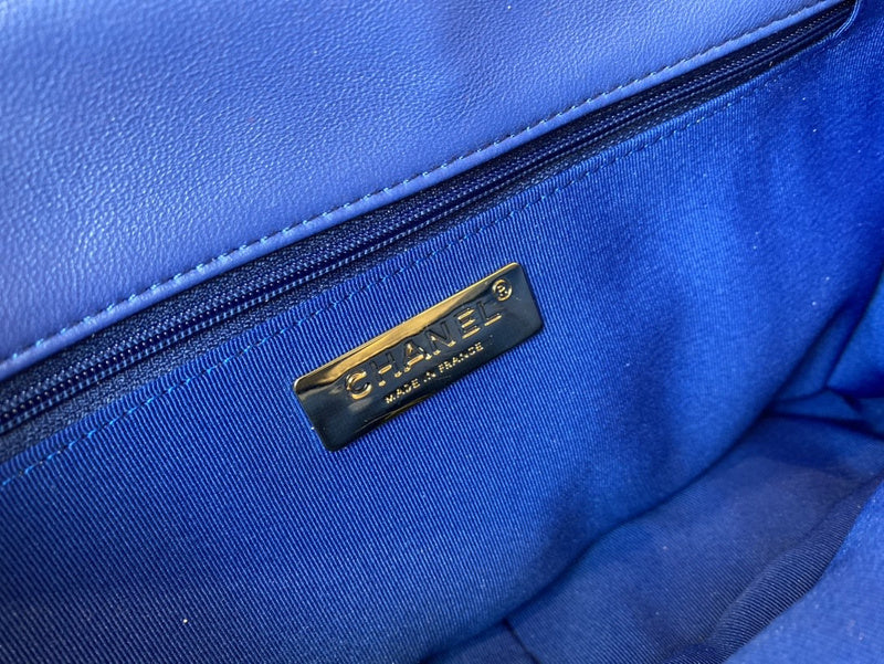 Satchel Bags - CHL Bags - 1965