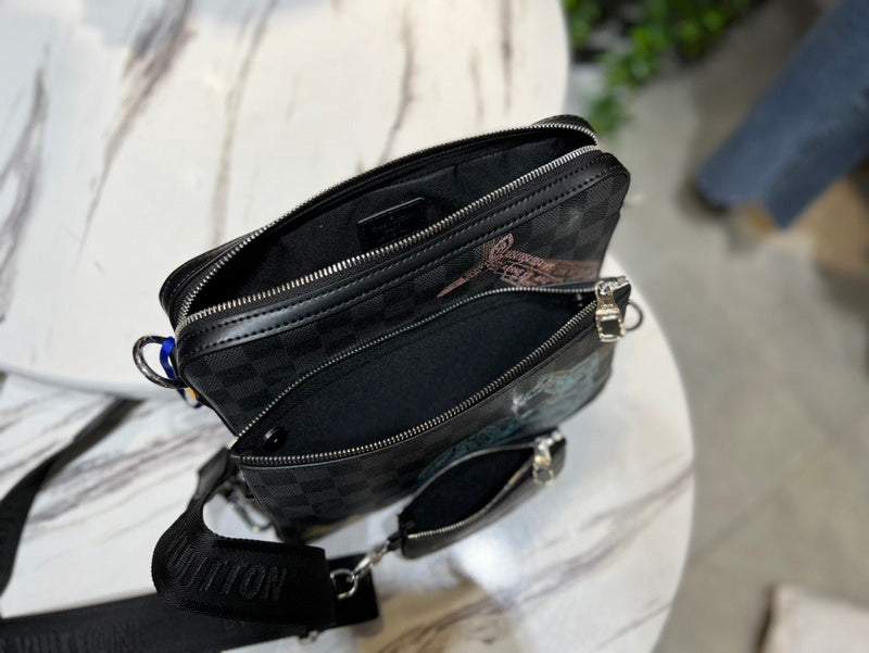 Glami- Glami- Lu-Vi bags - 3072
