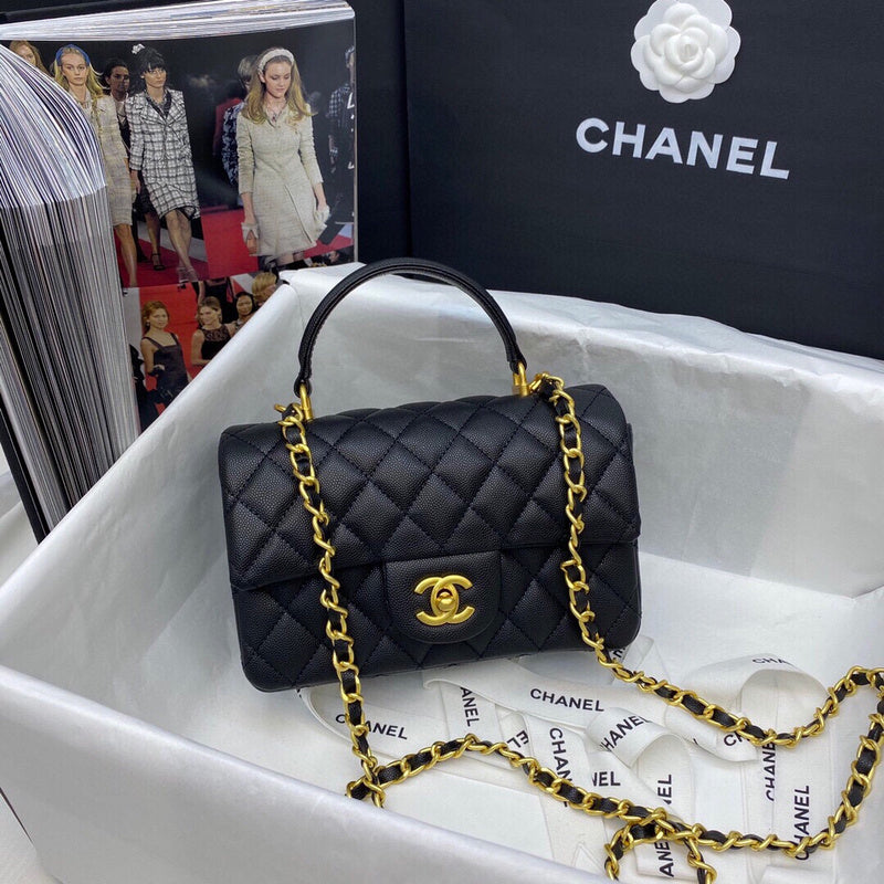 Satchel Bags - CHL Bags - 3359