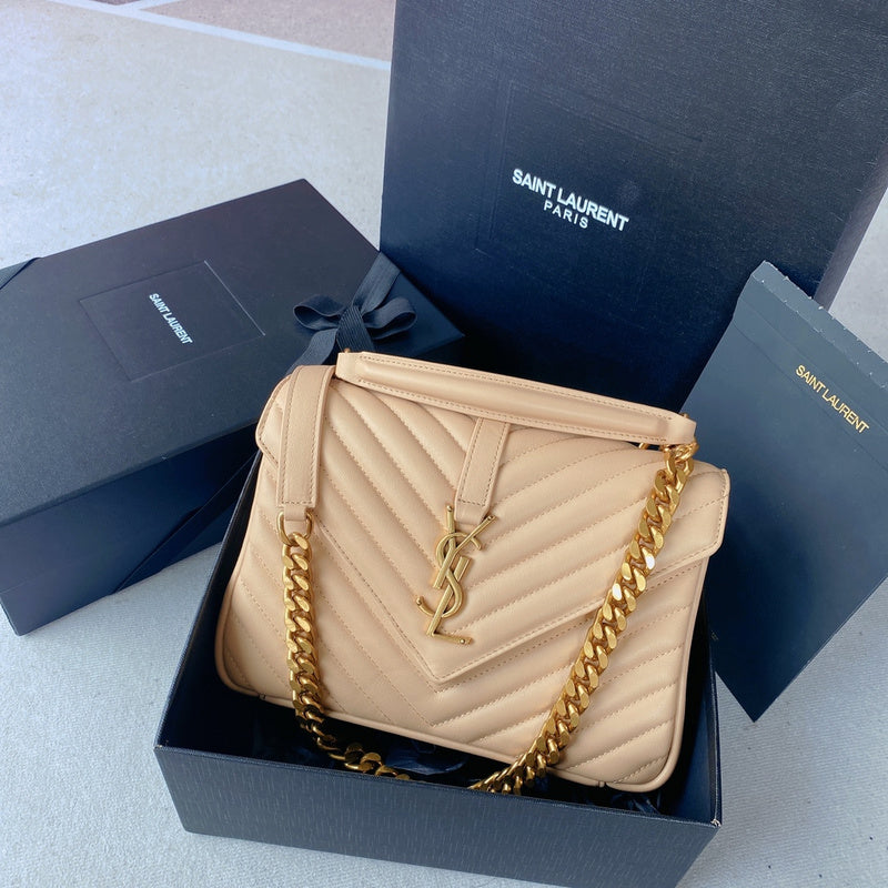 Glamy - YLS Bags - 508