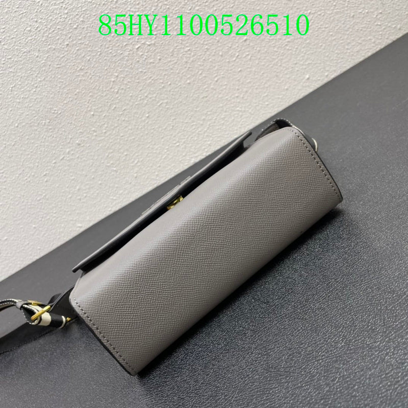 Satchel Bags - PDA Bags - 4275