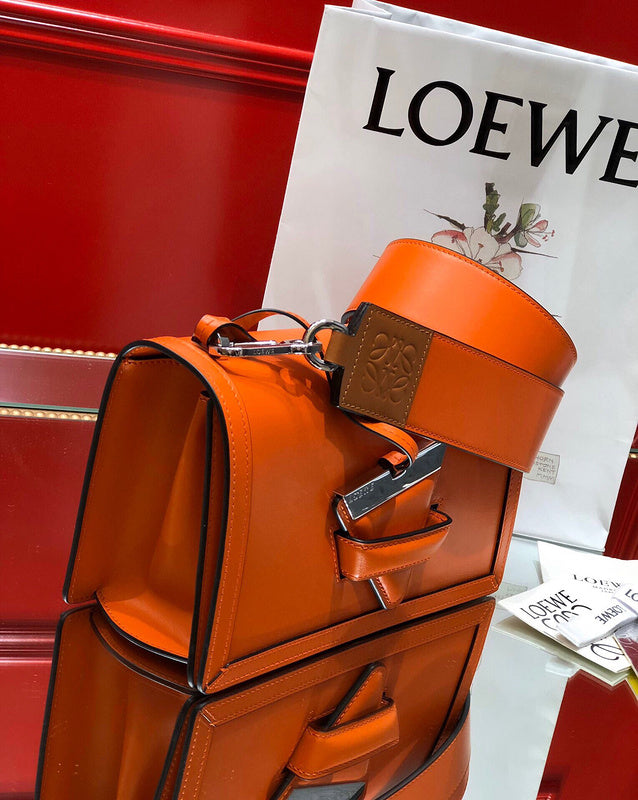 Satchel Bags - LWE Bags - 363