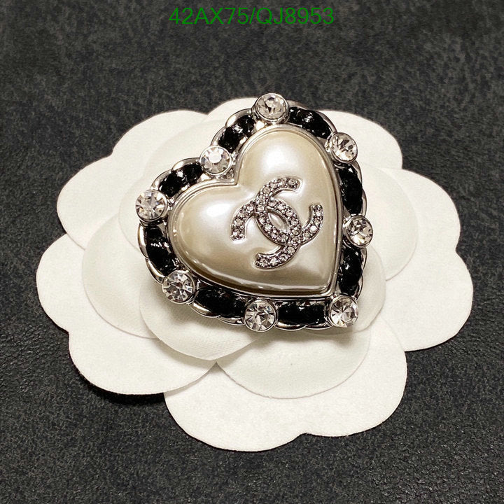 SAMC - CHL Jewelry - 823