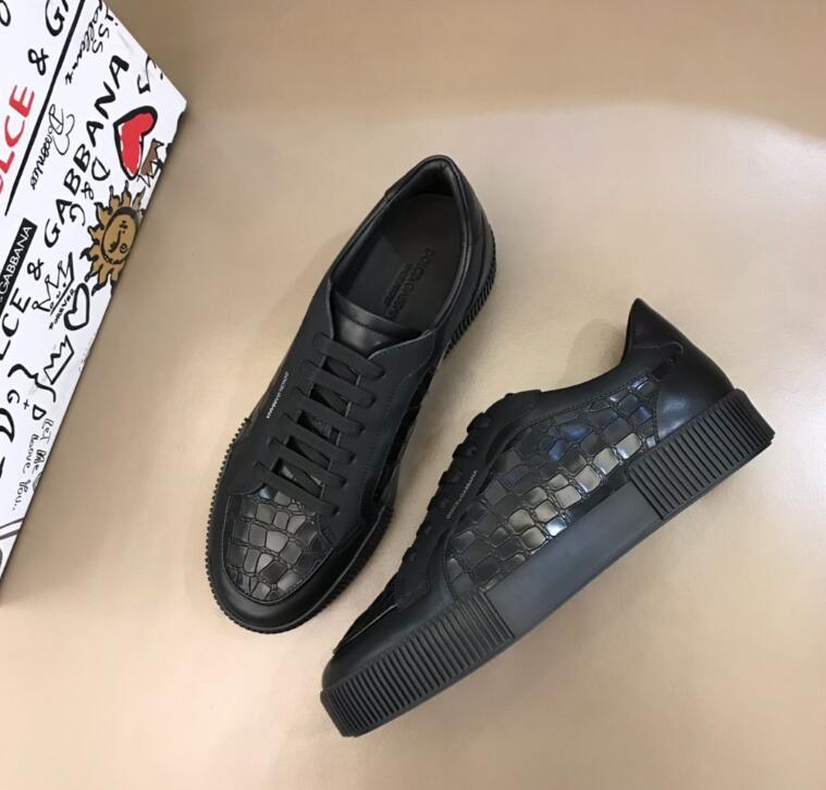 SAMC - DAG Men Shoes - 433