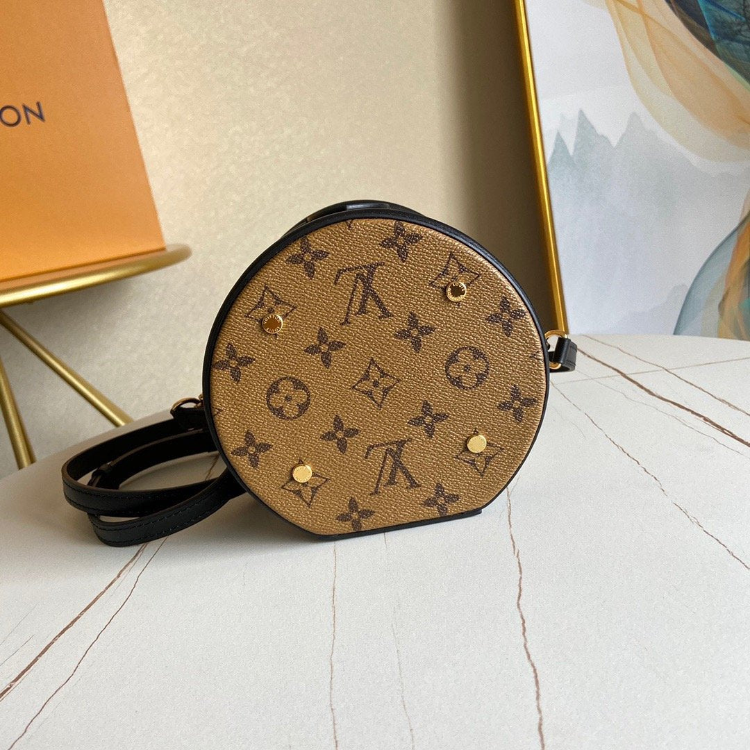 EN - New Arrival Bags LUV 156