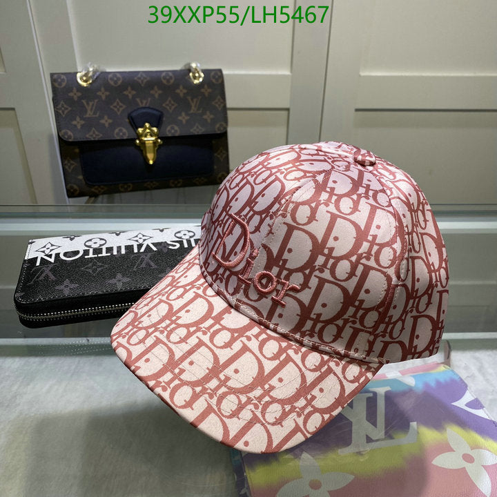 SAMC - DOR Caps & Hats - 169