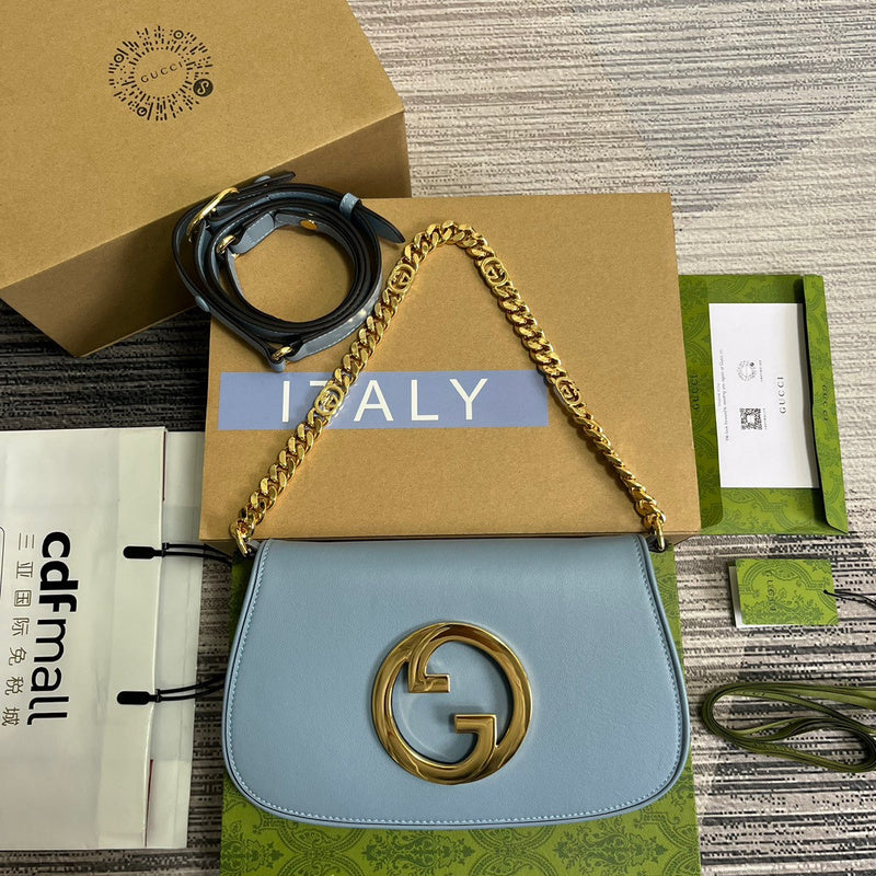 Satchel Bags - GCI Bags - 7588