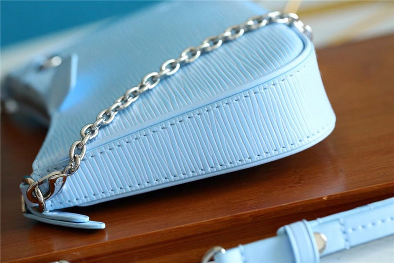 Satchel Bags - VL Bags - 7609