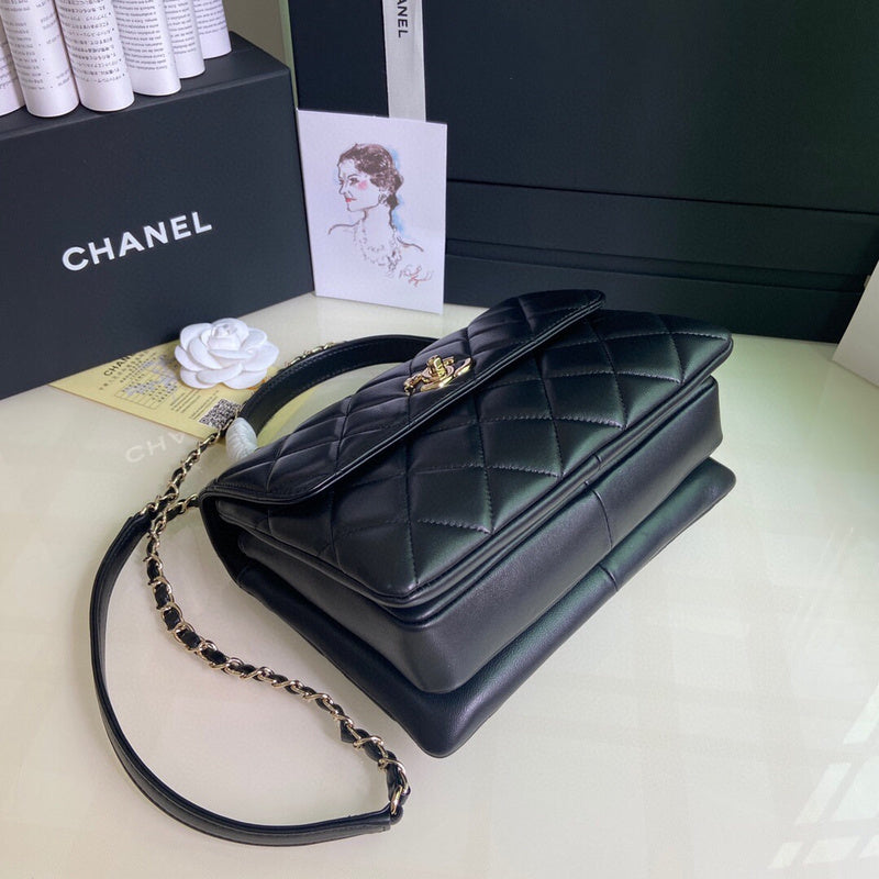 Satchel Bags - CHL Bags - 2238