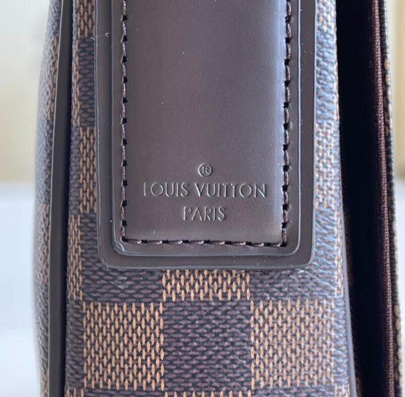 SAMC - LOV Bags - 2071