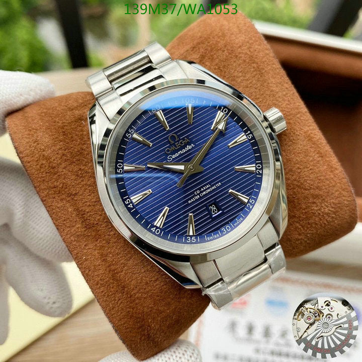 SAMC - OG Watches - 162