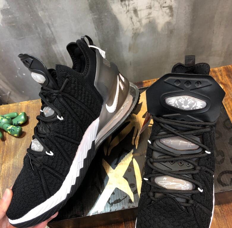 SAMC - NKE Shoes - 1709