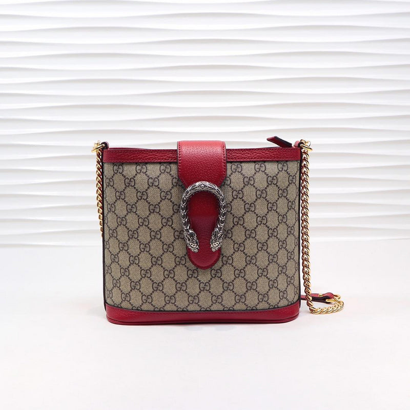GlamI - GCI Bags - 859