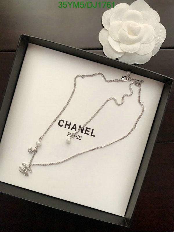 SAMC - CHL Jewelry - 199