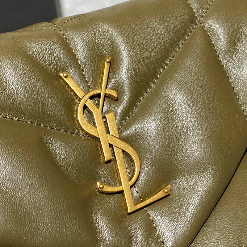 Satchel Bags - SLY Bags - 792