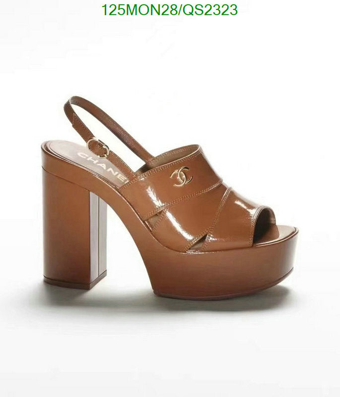 SAMC - CHL Women Shoes High Heels - 173