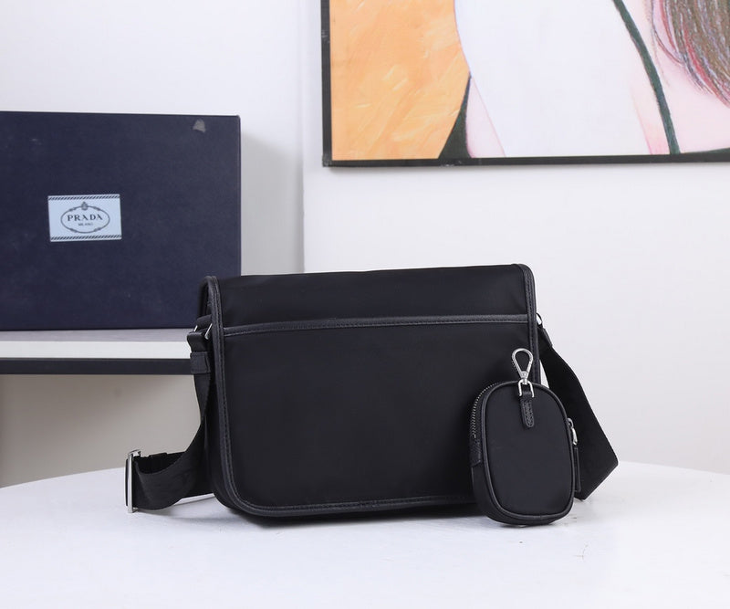 Satchel Bags - PRA Bags - 281