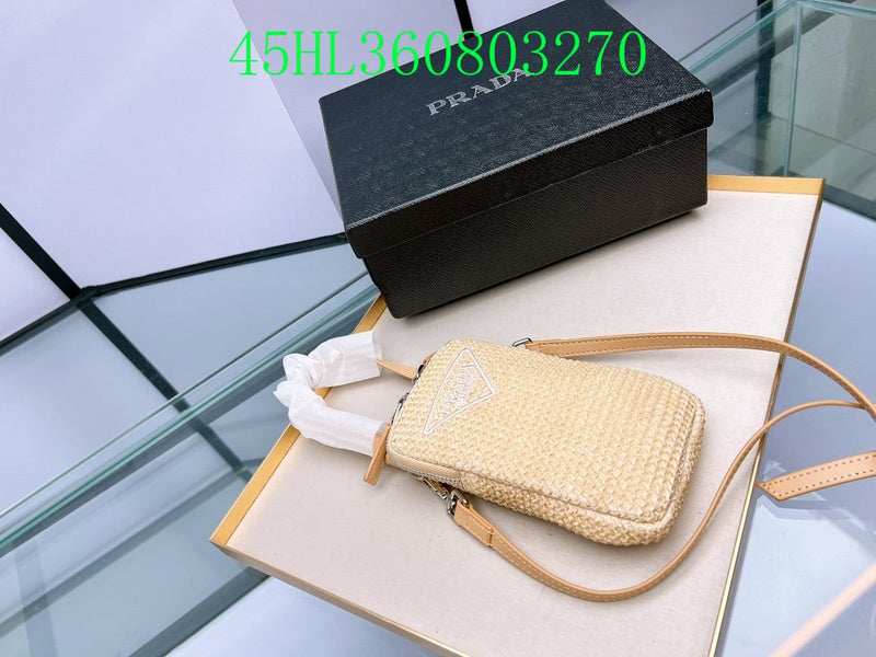 Satchel Bags - PDA Bags - 4071