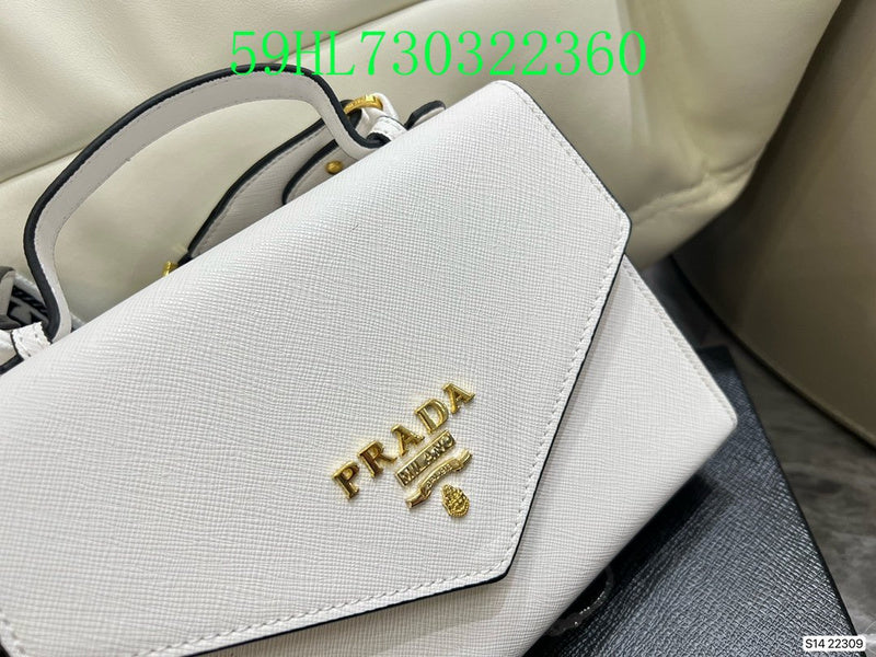 Satchel Bags - PDA Bags - 4513