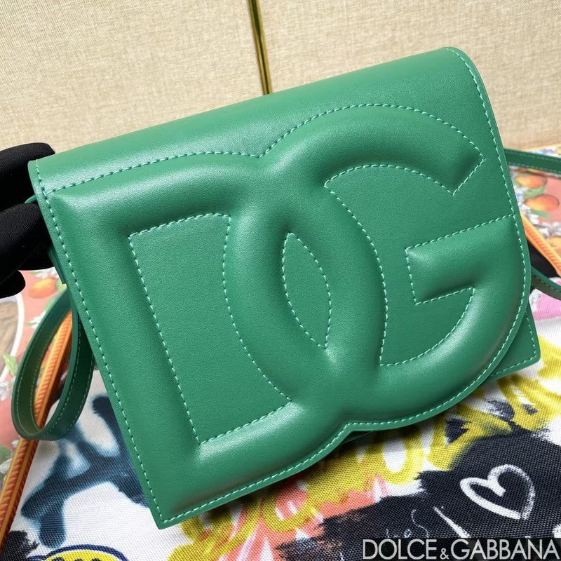 Satchel Bags - DG Bags - 063