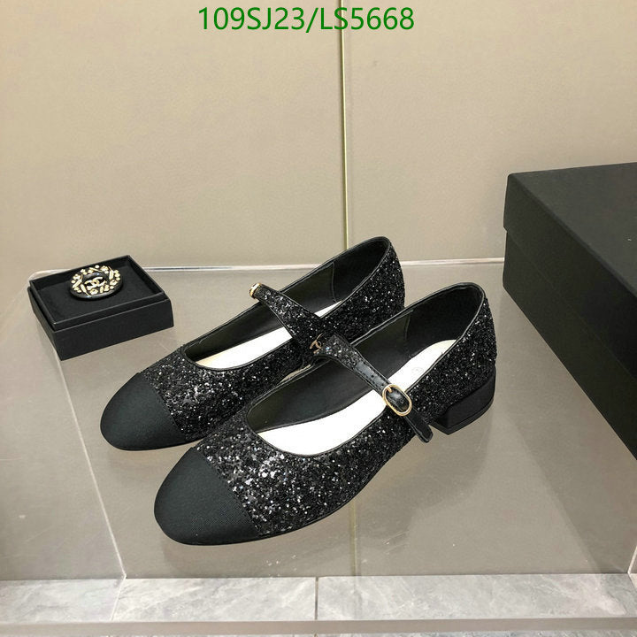 SAMC - CHL Women Shoes Ballet - 393